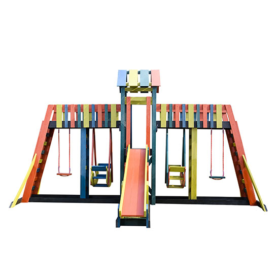 Children Outdoor Play Set-5