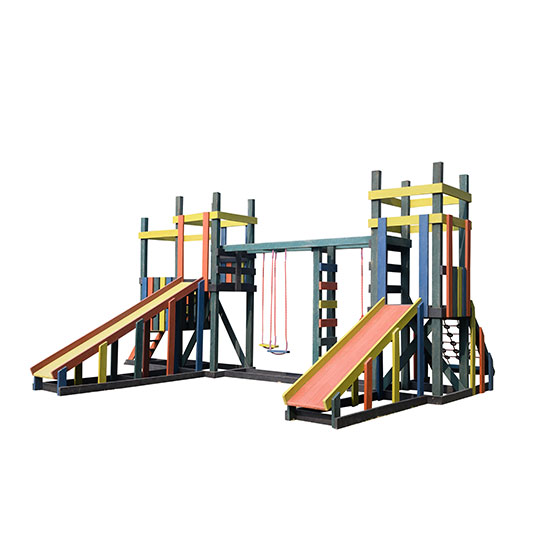 Children Outdoor Play Set-2