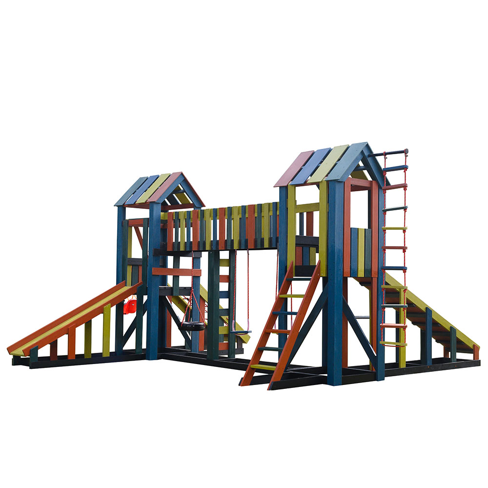 Children Outdoor Play Set-1